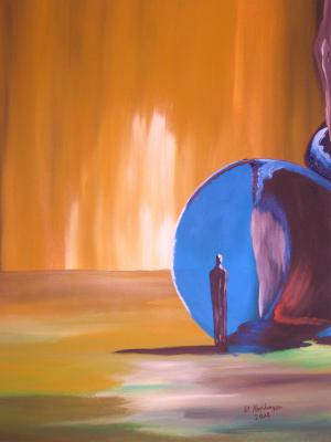 DER WEG - Boo D - Array auf Array - Array - Array