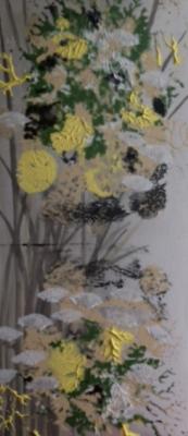 Neues Kunstwerk - Regina Sykora - Array auf  -  - 