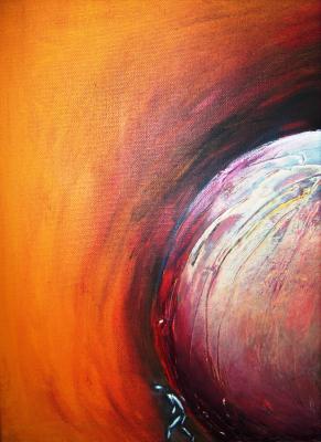 Alle Last auf seinen Schultern - Brigitte Grau grauzone-art - Array auf Array - - Alle Last auf seinen Schultern - Brigitte Grau grauzone-art - Array auf Array - -