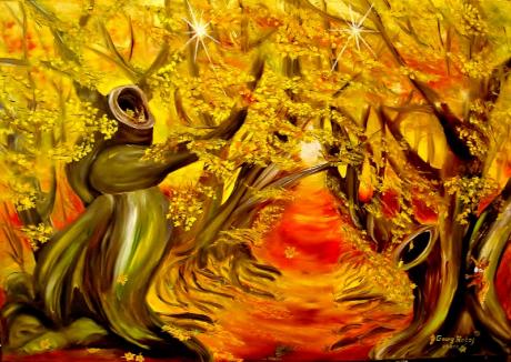 Herbstzauber - Georg Rataj - Array auf Array - Array - Array Herbstzauber - Georg Rataj - Array auf Array - Array - Array