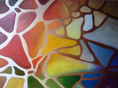 Neues Kunstwerk - torsten hänold - Array auf Array - Array - Array Neues Kunstwerk - torsten hänold - Array auf Array - Array - Array