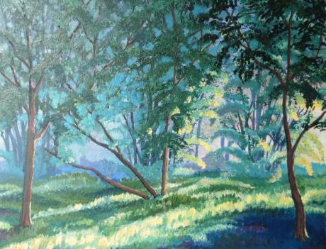 ---lichtung - torsten hänold - Array auf Array - Array - Array ---lichtung - torsten hänold - Array auf Array - Array - Array