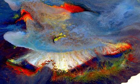 Works 2010 o.T. - Tom Krüger - auf - - Array Works 2010 o.T. - Tom Krüger - auf - - Array