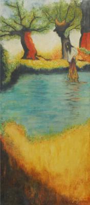 Mein Freund der Baum - Hans Jörg Hamann - auf - Array - Mein Freund der Baum - Hans Jörg Hamann - auf - Array -