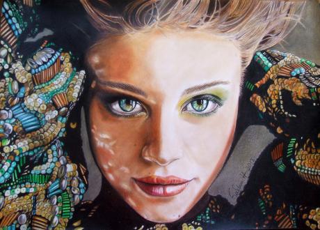 wild - Eva Schmitt - Array auf Array - Array - Array wild - Eva Schmitt - Array auf Array - Array - Array