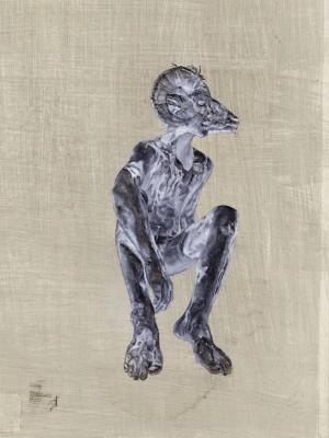 selfportrait - Lucipher L - auf - Array - selfportrait - Lucipher L - auf - Array -