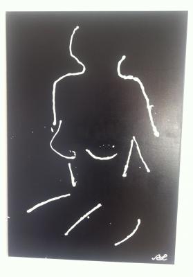 Frau Hoffnung - Adrian van Lönneberga - Array auf - - Frau Hoffnung - Adrian van Lönneberga - Array auf - -