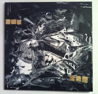 Neues Kunstwerk - Judith Melchert - auf - - Neues Kunstwerk - Judith Melchert - auf - -