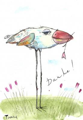 Danke - Svetlana KUNST - auf - - Danke - Svetlana KUNST - auf - -