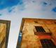 Carrer de San Roc - Kathrin Felske-Preuà - Acryl auf Leinwand - - Realismus Carrer de San Roc - Kathrin Felske-Preuà - Acryl auf Leinwand - - Realismus