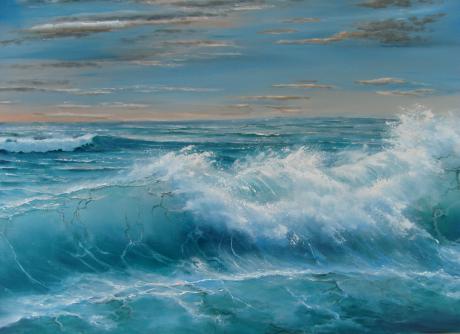 Morgenwind - Ludmila Gittel - Array auf - Array - Morgenwind - Ludmila Gittel - Array auf - Array -