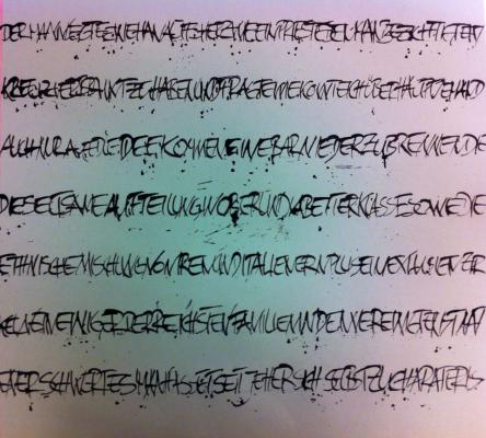 Die Kunst des Schreibens - Kristian Skoczynski - Array auf - Array - Die Kunst des Schreibens - Kristian Skoczynski - Array auf - Array -