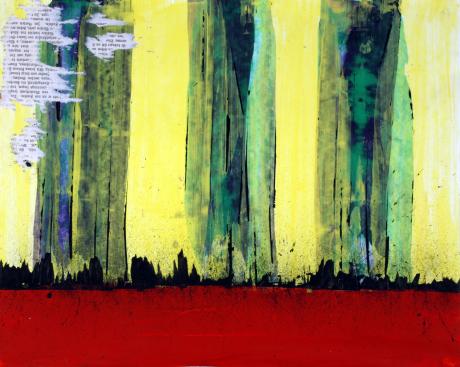 ground yourself - jan-niklas rabeneck - Array auf Array - Array - ground yourself - jan-niklas rabeneck - Array auf Array - Array -