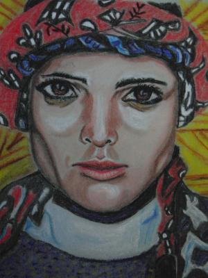 Arabische Topmodel - Peter David - Array auf Array - Array - Arabische Topmodel - Peter David - Array auf Array - Array -