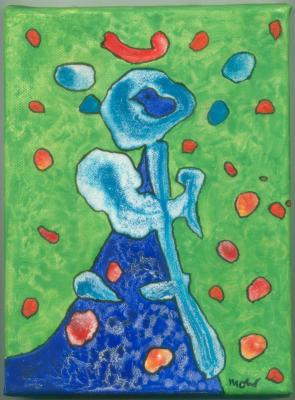 ---Blütenzauber Der Schritt auf den Abend zu - Harry Mohr - Array auf Array - - ---Blütenzauber Der Schritt auf den Abend zu - Harry Mohr - Array auf Array - -