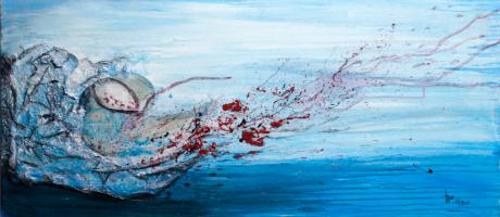 Das Ungeheuer - Tina Mitterhuemer - Array auf Array - Array - Array Das Ungeheuer - Tina Mitterhuemer - Array auf Array - Array - Array