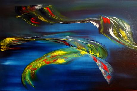 Blue 2 - david hatton - Array auf Array - Array - Blue 2 - david hatton - Array auf Array - Array -