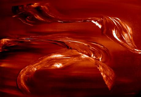 Blue 2 in Red - david hatton - Array auf - Array - Array Blue 2 in Red - david hatton - Array auf - Array - Array