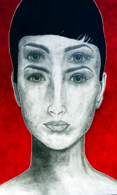 ANGEL - Ralf Maximilian Berninger - Array auf Array - Array - Array ANGEL - Ralf Maximilian Berninger - Array auf Array - Array - Array