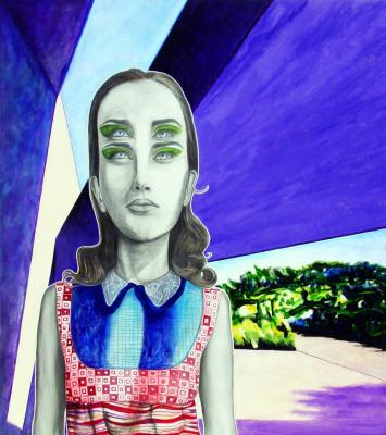 LICHTBLICK - Ralf Maximilian Berninger - Array auf Array - Array - Array LICHTBLICK - Ralf Maximilian Berninger - Array auf Array - Array - Array