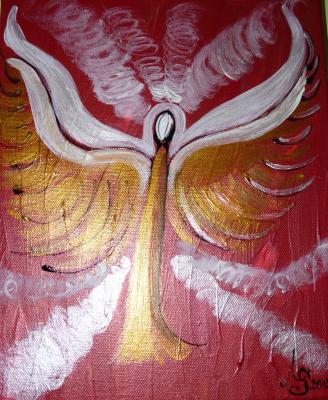 Power Engel - Aleksandra Schoenfeld - Array auf Array - Array - Array Power Engel - Aleksandra Schoenfeld - Array auf Array - Array - Array