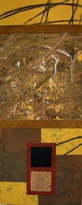 #7 - T. Klein - Array auf Array - - Array #7 - T. Klein - Array auf Array - - Array