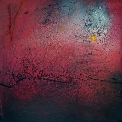 Meditation - Frida B. - Array auf Array - Array - Array Meditation - Frida B. - Array auf Array - Array - Array