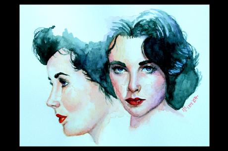 Liz Taylor - Tim Lauer - Array auf Array - Array - Array Liz Taylor - Tim Lauer - Array auf Array - Array - Array