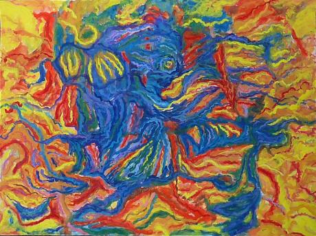 Teufelshund - Herbert Anton Fuler - Array auf Array - - Array Teufelshund - Herbert Anton Fuler - Array auf Array - - Array