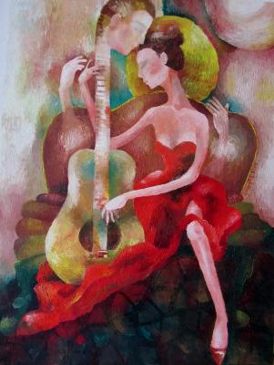 Der letzte Klang der spanischen Gitarre - elena zjazeva - auf - Array - Array Der letzte Klang der spanischen Gitarre - elena zjazeva - auf - Array - Array