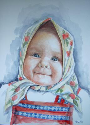 ---Kleines Mädchen - Ina Berman - Array auf Array - Array - Array ---Kleines Mädchen - Ina Berman - Array auf Array - Array - Array