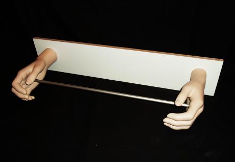 Halt mich - Andreas Hermsdorf - auf - - Halt mich - Andreas Hermsdorf - auf - -