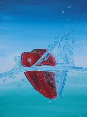 Paprika - Richard Wagner - Array auf Array - - Array Paprika - Richard Wagner - Array auf Array - - Array