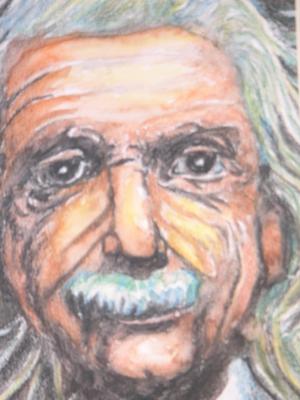Albert Einstein - Peter David - Array auf Array - Array - Albert Einstein - Peter David - Array auf Array - Array -