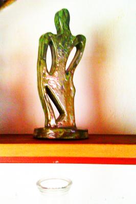 Neues Kunstwerk - Herbert Lieberam - Array auf  - Array - 