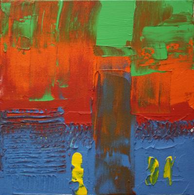 Am Kai I - Ralf H. G. Schumacher - Array auf Array - Array - Array Am Kai I - Ralf H. G. Schumacher - Array auf Array - Array - Array