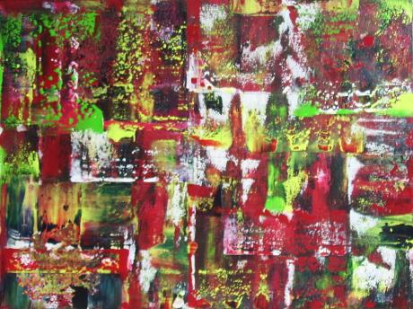 couche I - Annemarie Winkler - Array auf Array - Array - Array couche I - Annemarie Winkler - Array auf Array - Array - Array