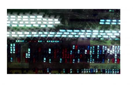 --- - michael dahm - auf - Array - --- - michael dahm - auf - Array -