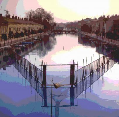 -Pesciera-- - Karlheinz Milde - Array auf - Array - -Pesciera-- - Karlheinz Milde - Array auf - Array -