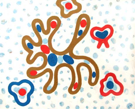 Tanzende Eseldame - Markus Johne - Array auf Array - Array - Array Tanzende Eseldame - Markus Johne - Array auf Array - Array - Array