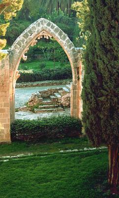 -mediterrane Gotik-- - Karlheinz Milde - Array auf - Array - -mediterrane Gotik-- - Karlheinz Milde - Array auf - Array -