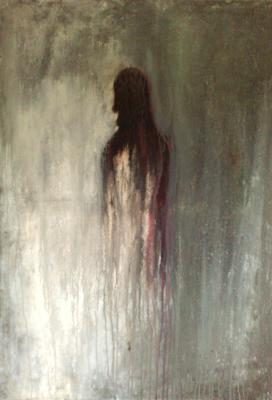 Nebel - Christian Tzatzidis - Array auf Array -  - 