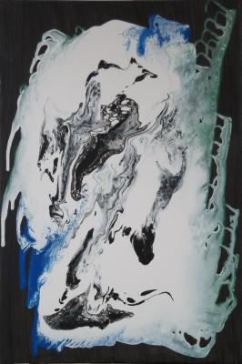 Ferne Welten 1-003-019 - Carlos Rebell - Array auf Array - Array - Ferne Welten 1-003-019 - Carlos Rebell - Array auf Array - Array -