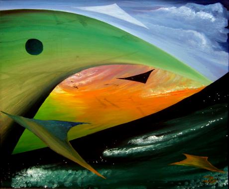 Morphogenetische Felder - Jörg Büttner - Array auf Array - Array - Array