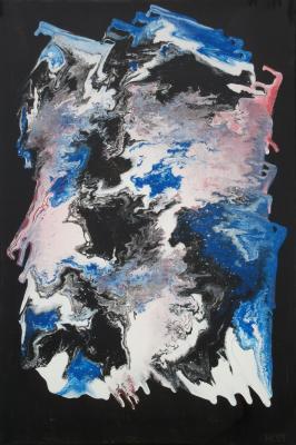 FERNE Welten 3-020-007 - Carlos Rebell - Array auf Array - Array - FERNE Welten 3-020-007 - Carlos Rebell - Array auf Array - Array -