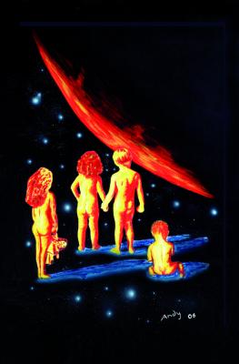 Lost Children I - Andy Weller - Array auf Array - - Array Lost Children I - Andy Weller - Array auf Array - - Array