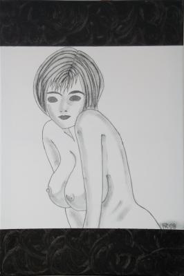 Sehen nicht Sehen -005-004 - Carlos Rebell - Array auf Array - Array - Sehen nicht Sehen -005-004 - Carlos Rebell - Array auf Array - Array -