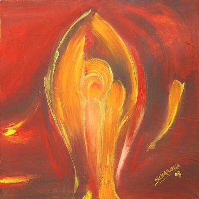 Der Erdengel - Helene Hohmann - auf - Array - Der Erdengel - Helene Hohmann - auf - Array -