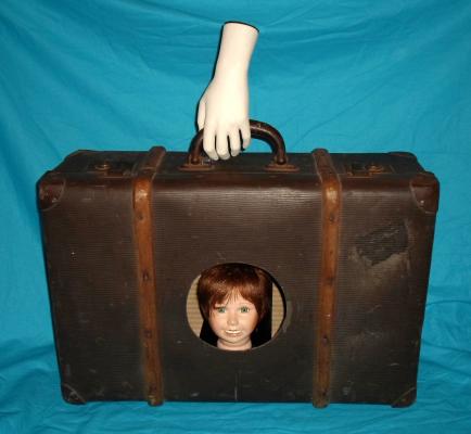 Blinder Passagier - Andreas Hermsdorf - auf - - Blinder Passagier - Andreas Hermsdorf - auf - -