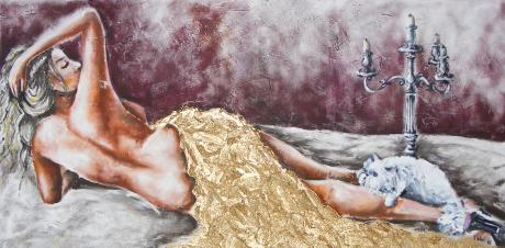 Meine Katze - Tanja Weizel - auf Array - Array - Array Meine Katze - Tanja Weizel - auf Array - Array - Array